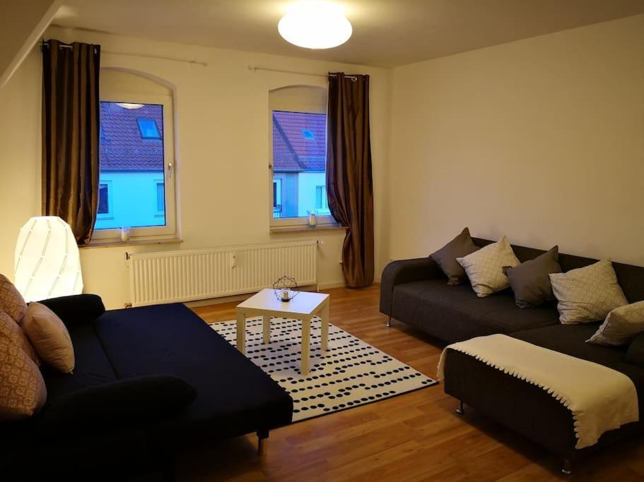 Appartement Zentrum, Helle Und Ruhige Moeblierte Dg-wohnung Zwischen Steintor Und Uni Hannover