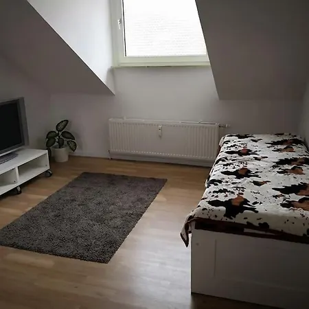 Zentrum, Helle Und Ruhige Moeblierte Dg-Wohnung Zwischen Steintor Und Uni Hannover Exterior foto