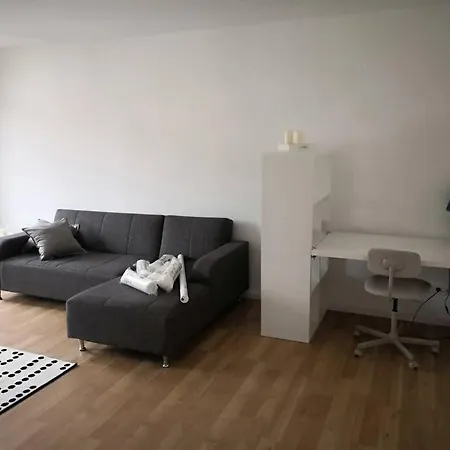 Zentrum, Helle Und Ruhige Moeblierte Dg-Wohnung Zwischen Steintor Und Uni Hannover Exterior foto