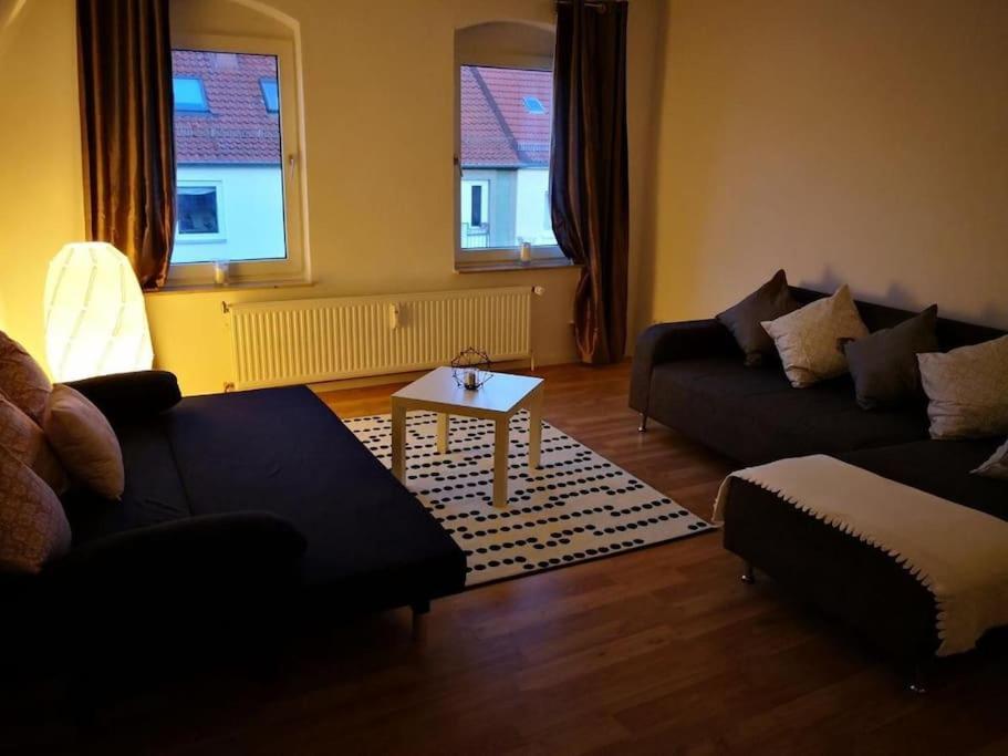 Zentrum, Helle Und Ruhige Moeblierte Dg-wohnung Zwischen Steintor Und Uni Apartment Hannover